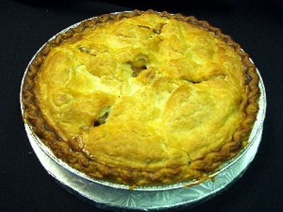 Apple Pie