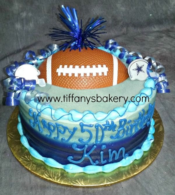 Cowboy Cake and Smash Cakes